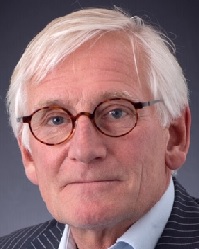 Alexander Rueb
