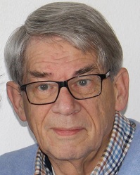 Gabrie Lansbergen